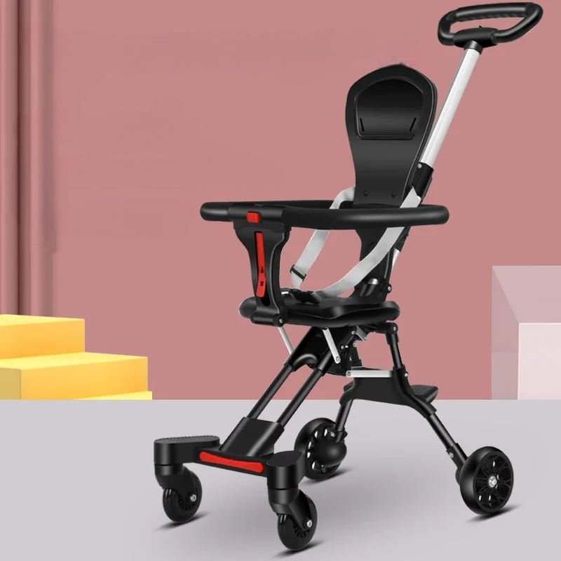 Poussette - TravelLite™ - Régulier - Bébé confort plus