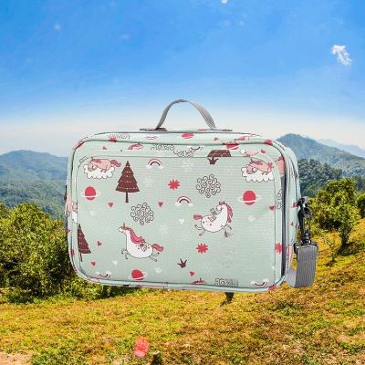 Sac de Voyage - BabyBag™ - Hiver - Bébé confort plus